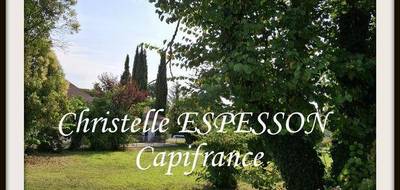 Terrain à Marmande en Lot-et-Garonne (47) de 800 m² à vendre au prix de 50000€ - 1