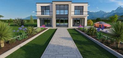 Terrain et maison à Beauvais en Oise (60) de 400 m² à vendre au prix de 1€ - 1
