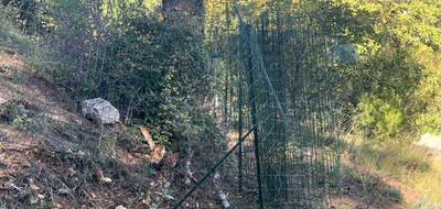 Terrain à La Destrousse en Bouches-du-Rhône (13) de 2098 m² à vendre au prix de 242000€ - 3