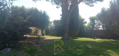 Terrain à Cers en Hérault (34) de 800 m² à vendre au prix de 255000€ - 3