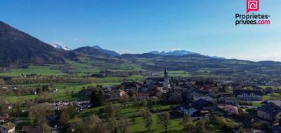 Terrain à Viuz-en-Sallaz en Haute-Savoie (74) de 612 m² à vendre au prix de 190000€ - 4