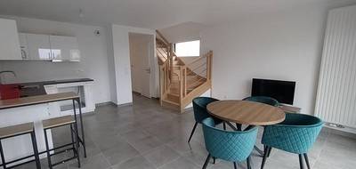 Terrain et maison à La Turballe en Loire-Atlantique (44) de 84 m² à vendre au prix de 398000€ - 1