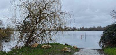 Terrain à Salles-sur-Garonne en Haute-Garonne (31) de 758 m² à vendre au prix de 75000€ - 3