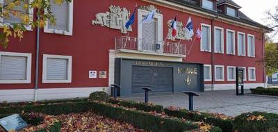 Terrain à Wittelsheim en Haut-Rhin (68) de 222 m² à vendre au prix de 61050€ - 3