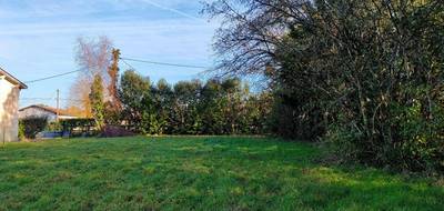 Terrain à Saint-Loubès en Gironde (33) de 850 m² à vendre au prix de 176000€ - 3