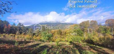 Terrain à Crots en Hautes-Alpes (05) de 1500 m² à vendre au prix de 150000€ - 3