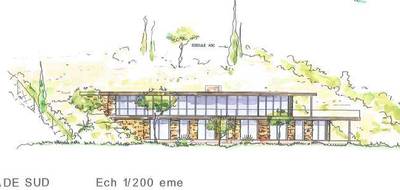 Terrain à Saint-Raphaël en Var (83) de 3183 m² à vendre au prix de 1220000€ - 3