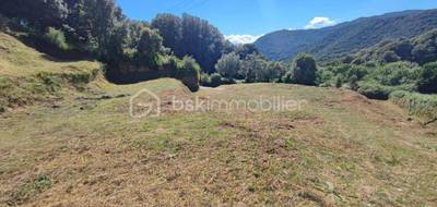 Terrain à Olivese en Corse-du-Sud (2A) de 2000 m² à vendre au prix de 98000€ - 1