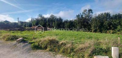 Terrain à Sottevast en Manche (50) de 485 m² à vendre au prix de 58350€ - 1