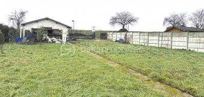 Terrain à Orly en Val-de-Marne (94) de 260 m² à vendre au prix de 178000€ - 3