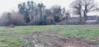 Terrain à Langrolay-sur-Rance en Côtes-d'Armor (22) de 554 m² à vendre au prix de 156870€ - 2