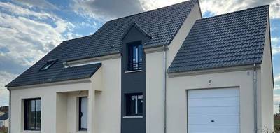Terrain et maison à Saint-Armel en Ille-et-Vilaine (35) de 412 m² à vendre au prix de 360900€ - 3