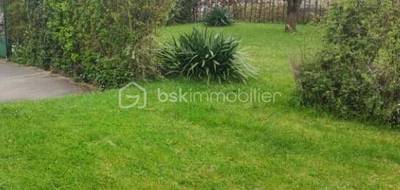 Terrain à Saint-Léger-lès-Domart en Somme (80) de 651 m² à vendre au prix de 44000€ - 2