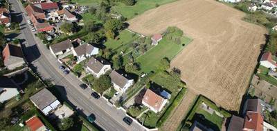 Terrain à Mélicocq en Oise (60) de 425 m² à vendre au prix de 78500€ - 1