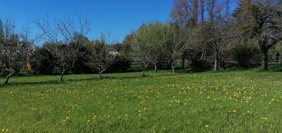 Terrain à Ploërmel en Morbihan (56) de 1174 m² à vendre au prix de 63690€ - 4