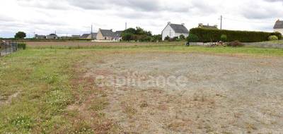 Terrain à Pleumeur-Gautier en Côtes-d'Armor (22) de 781 m² à vendre au prix de 44000€ - 4