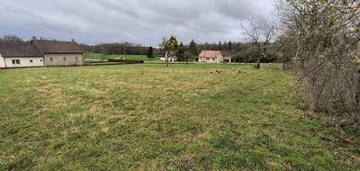 Terrain à Pierre-de-Bresse en Saône-et-Loire (71) de 3056 m² à vendre au prix de 37000€ - 2