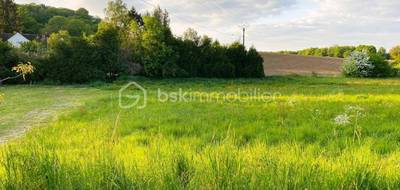 Terrain à Villers-Saint-Sépulcre en Oise (60) de 724 m² à vendre au prix de 77300€ - 3