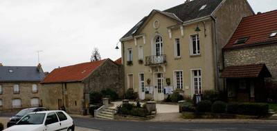 Terrain à Coulommes-la-Montagne en Marne (51) de 460 m² à vendre au prix de 119000€ - 3