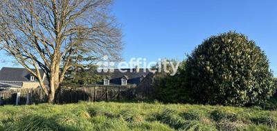 Terrain à Guérande en Loire-Atlantique (44) de 446 m² à vendre au prix de 128000€ - 2