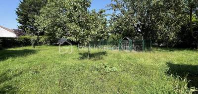 Terrain à Chalifert en Seine-et-Marne (77) de 513 m² à vendre au prix de 335000€ - 2