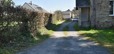 Terrain à Vallons-de-l'Erdre en Loire-Atlantique (44) de 336 m² à vendre au prix de 44000€ - 3