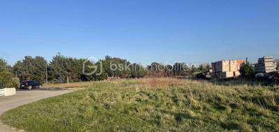Terrain à Bangor en Morbihan (56) de 929 m² à vendre au prix de 174000€ - 4
