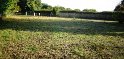 Terrain à Soyaux en Charente (16) de 700 m² à vendre au prix de 70000€ - 1