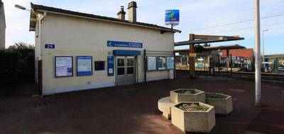 Terrain à La Norville en Essonne (91) de 190 m² à vendre au prix de 111000€ - 3