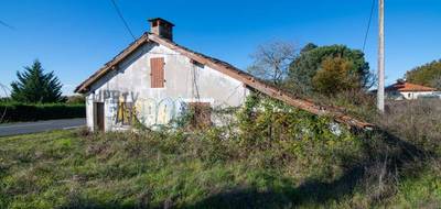 Terrain à Réans en Gers (32) de 3360 m² à vendre au prix de 39000€ - 4