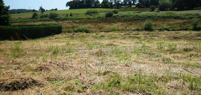 Terrain à Ploërdut en Morbihan (56) de 2850 m² à vendre au prix de 24518€ - 2