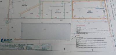 Terrain à Sainte-Gemme-Moronval en Eure-et-Loir (28) de 925 m² à vendre au prix de 115000€ - 1