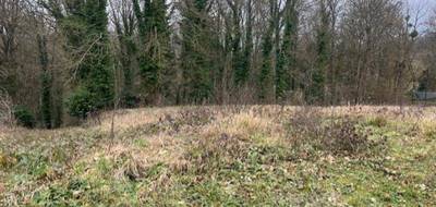 Terrain à Montreuil-aux-Lions en Aisne (02) de 950 m² à vendre au prix de 34000€ - 3
