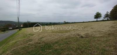 Terrain à Maintenay en Pas-de-Calais (62) de 1097 m² à vendre au prix de 46700€ - 3