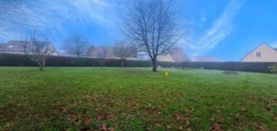 Terrain à Montjean en Mayenne (53) de 650 m² à vendre au prix de 25000€ - 2