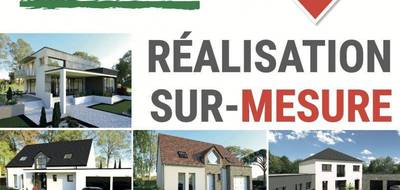 Terrain à Bussy-lès-Daours en Somme (80) de 727 m² à vendre au prix de 68000€ - 2