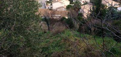 Terrain à Allauch en Bouches-du-Rhône (13) de 1835 m² à vendre au prix de 420000€ - 4