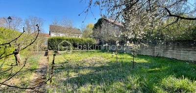 Terrain à Cattenom en Moselle (57) de 500 m² à vendre au prix de 185000€ - 3