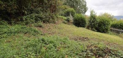 Terrain à Saint-Jean-en-Royans en Drôme (26) de 732 m² à vendre au prix de 74000€ - 1