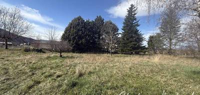 Terrain à La Bâtie-Neuve en Hautes-Alpes (05) de 5260 m² à vendre au prix de 420000€ - 1