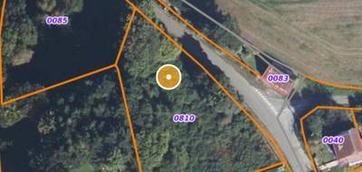 Terrain à Bon Repos sur Blavet en Côtes-d'Armor (22) de 2300 m² à vendre au prix de 25000€ - 2