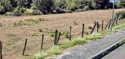 Terrain à Saint-Vit en Doubs (25) de 416 m² à vendre au prix de 52000€ - 2