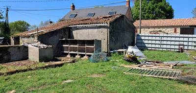 Terrain à Saint-Étienne-de-Montluc en Loire-Atlantique (44) de 600 m² à vendre au prix de 95000€ - 3