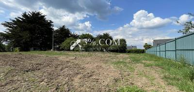 Terrain à Baden en Morbihan (56) de 343 m² à vendre au prix de 178190€ - 4