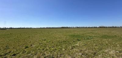 Terrain à Genneville en Calvados (14) de 200000 m² à vendre au prix de 440000€ - 3