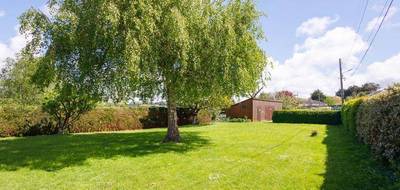 Terrain à Honfleur en Calvados (14) de 702 m² à vendre au prix de 142000€ - 1