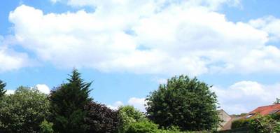 Terrain à Villepreux en Yvelines (78) de 275 m² à vendre au prix de 209000€ - 2