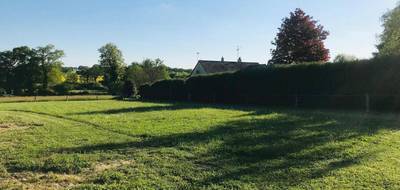Terrain à Maisoncelles-du-Maine en Mayenne (53) de 552 m² à vendre au prix de 30000€ - 2
