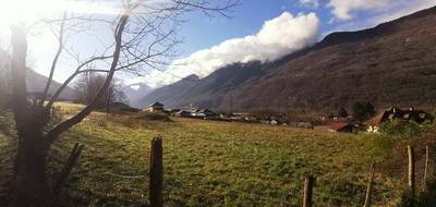 Terrain à Épierre en Savoie (73) de 715 m² à vendre au prix de 55000€ - 4