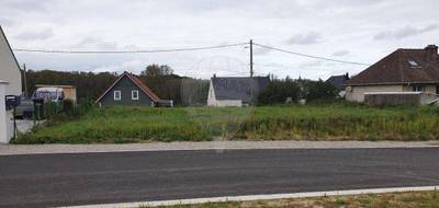 Terrain à Estrée en Pas-de-Calais (62) de 458 m² à vendre au prix de 54900€ - 3